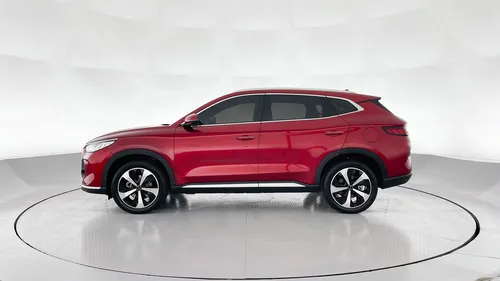 BYD Song Plus DM-I GS