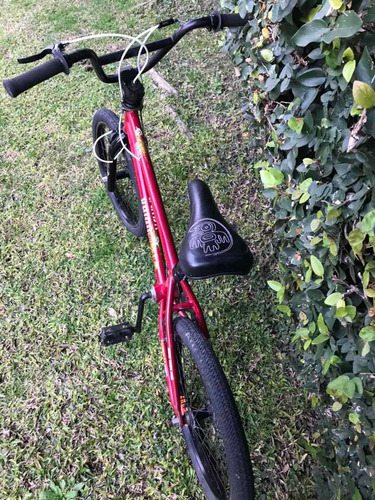 Bicicleta Vairo Jump Rod.20