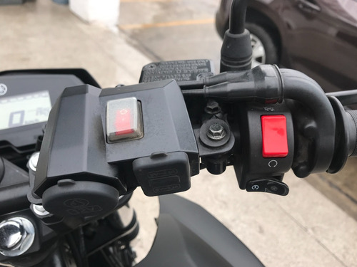 Imagen 17 de 25 de Yamaha Fz25 Año 2021 - Liv Motors