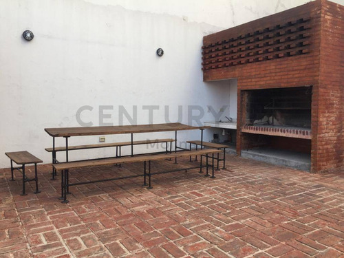 Imagen 23 de 29 de Venta Tres Ambientes A Estrenar - Sum - Parrila - Parque Patricios