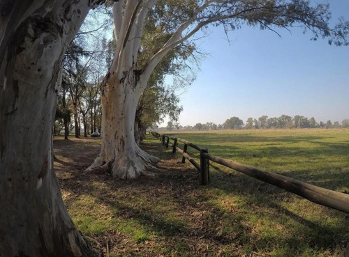 Terreno Lote En Venta En Villa Rosa, Pilar, G.b.a. Zona Norte