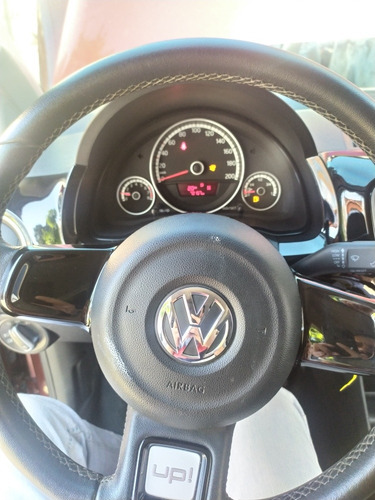 Imagem 10 de 14 de Volkswagen Up! Cross Up Imotion