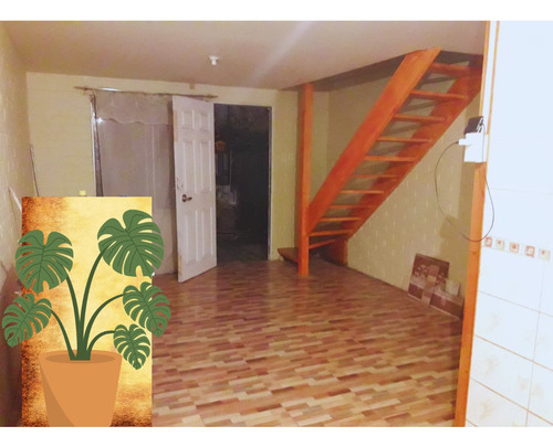 Casa Venta, 2 Pisos, 3d-1b-e. Maipú. Extenta De Contribución