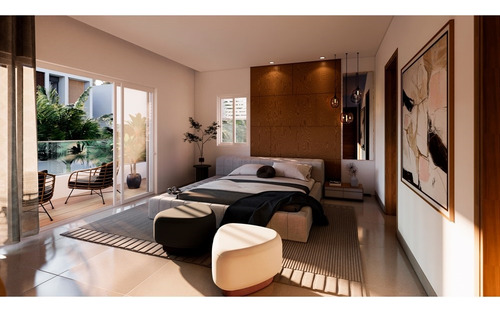 Qurux Luxury Villas - Villa De Lujo En Venta En Vista Cana, Punta Cana.