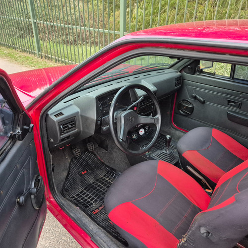 Volkswagen Gol 1.6 Gl