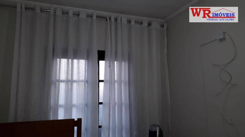 Imagem 9 de 24 de Sobrado À Venda, 130 M² Por R$ 371.000,00 - Nova Cerejeiras - Atibaia/sp - So0700