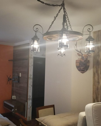 Imagem 3 de 14 de Apartamento À Venda Na Vila Pirituba - 11344