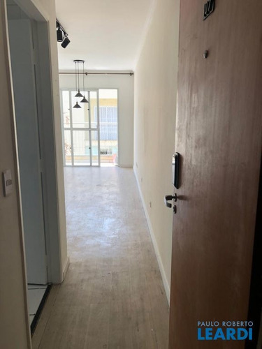 Imagem 3 de 15 de Apartamento - Sacomã - Sp - 624396