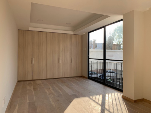 Imagen 7 de 14 de Desarrollo Habitum Pedregal- Zona Sur Coyoacán