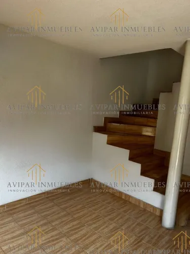 Casa En Villa Del Real 5a Secc, Tecamac, Edo Mex, Oportunidad Unica Cgc