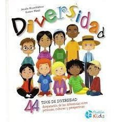 Diversidad