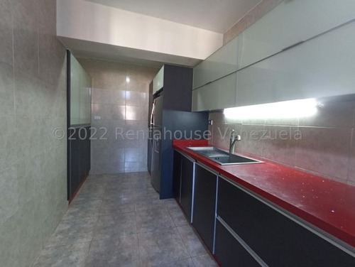 Imagen 6 de 15 de Apartamento En Venta En Edificio De Alta Gama Ubicado En La Zona Centro De Maracay, Código 22-17070 @karlaiacobucci.rah 04243748715