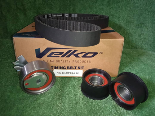 Kit De Tiempo Para Optra Limited Marca Velko