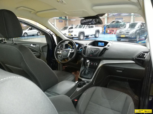 Ford Escape 4x2 2.0