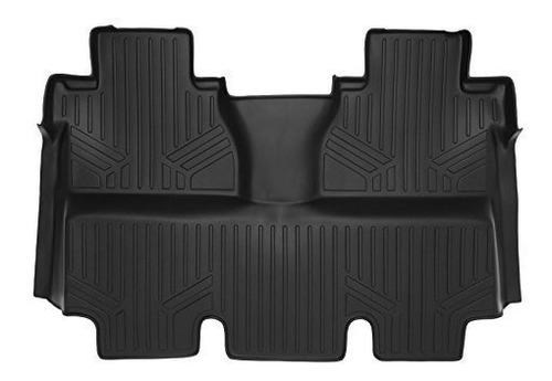 Alfombras Smartliner Para Toyota Tundra Crewmax Ajuste Perso