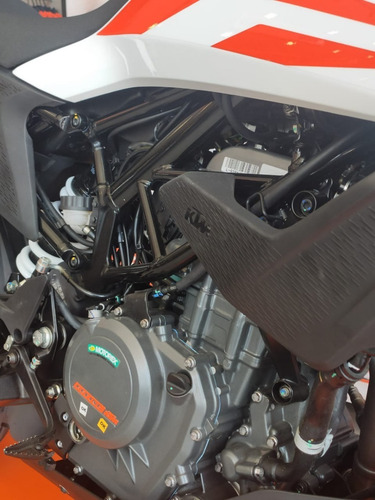 Ktm 390 Adventure