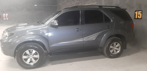 Toyota Sw4 2008