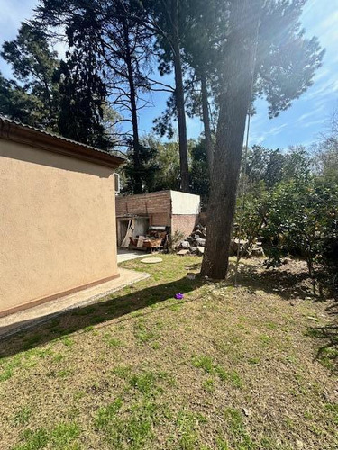 Casa Venta Tortuguitas