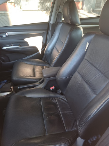 Honda City 1.5 Ex-l At 120cv