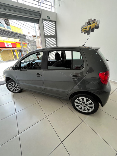 Volkswagen Fox 1.6 Vht Trend Total Flex 5p