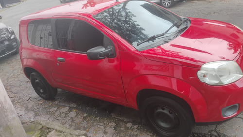 Fiat Uno 1.0 Vivace Flex 3p