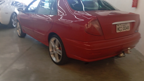 Fiat Marea 2.0 Turbo 4p