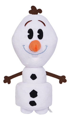 Peluche Disney Olaf 20 Cm Original