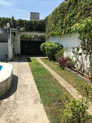 Imagen 17 de 21 de Venta De Casa Cuernavaca Con Alberca