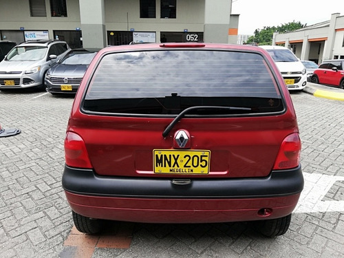Renault Twingo 2008 1.2 Dynamique