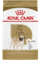 Comprar Alimento Seco Royal Canin Pug Adulto, 10 Lb - Específico Par