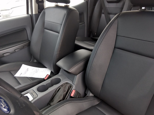 Imagen 12 de 12 de Ford Ranger Xl - Plan De Ahorro