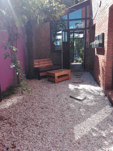 Imagen 8 de 14 de Alquilo En Pinamar Por Semana O Quincena Casa Para 8 Personas Con Pileta A Tres Cuadras Del Mar! (disponible Febrero 1era Quincena Y Marzo )