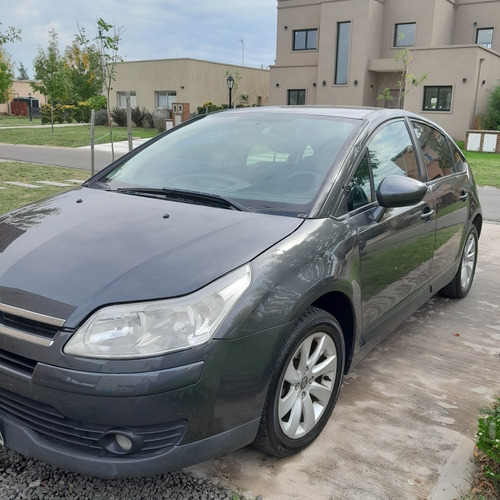 Citroën C4 1.6 X Pack Look