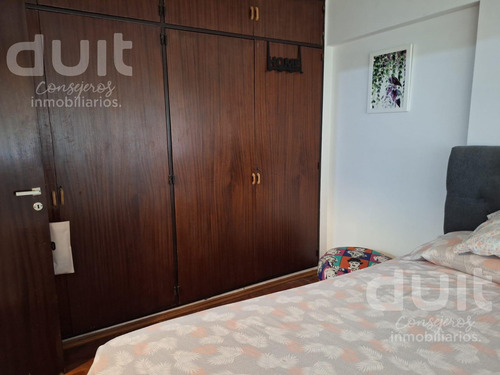 Departamento En Venta 3 Dormitorios Muy Amplio Con Terraza Cerrada Nueva Cordoba