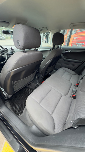 Audi A3 Sportback 1.4 Tfsi Mt 122cv