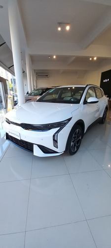 Kia K3 Cross 1.6 Gt Line At