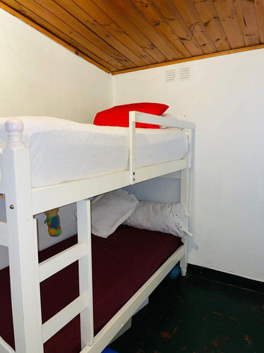 Venta Ph Tipo Casa 3 Amb Villa Dominico
