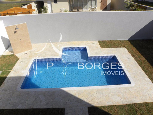 Casa À Venda Em Condomínio Villa Lobos - Ca006543