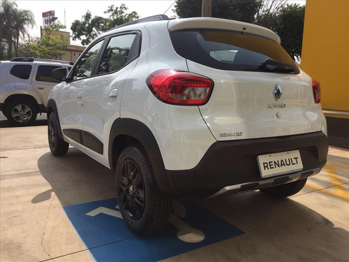 Kwid 1.0 Manual 2021 (1614410619)