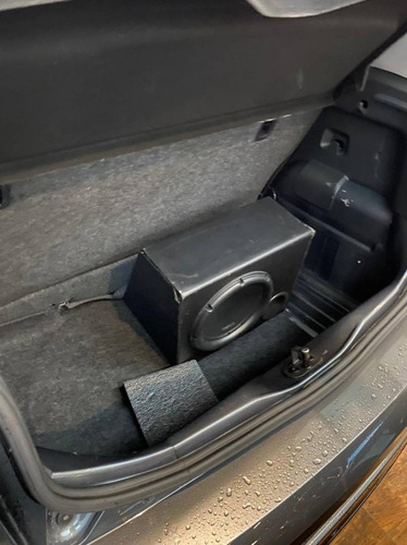 Volkswagen Up 1.0 170 Tsi Total Flex Xtreme 4p Manual