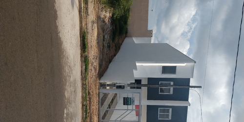 Casa À Venda Na Rua Munique (lot Pq Ozanan), Brigadeira, Canoas - Rs - Liv-12754