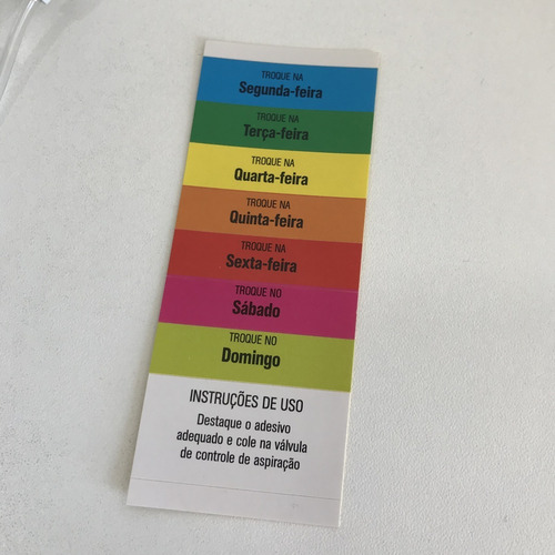 Sonda Sistema Fechado De Aspiração Endotraqueal - Trach Care