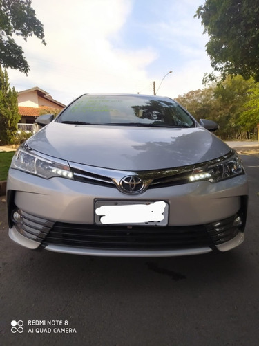 Imagem 8 de 12 de Corolla Xei