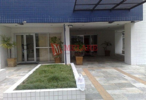 Imagem 15 de 15 de Apartamentos - Pompeia - Ref: 55193 - V-55193