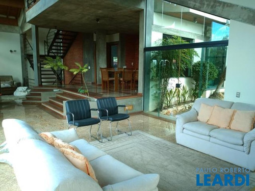 Imagem 3 de 15 de Casa Em Condomínio - Condomínio Arujazinho 4 - Sp - 584823
