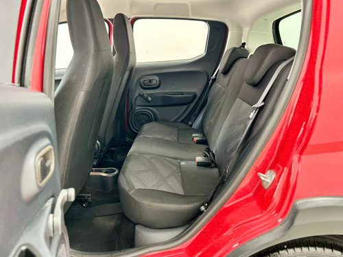 Fiat Mobi 1.0 Way Flex 5p