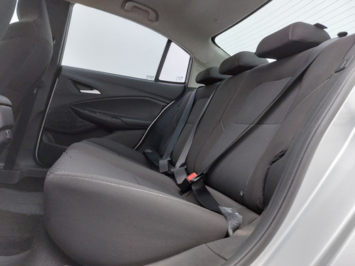 Chevrolet Onix 1.0 TURBO FLEX PLUS LTZ MANUAL