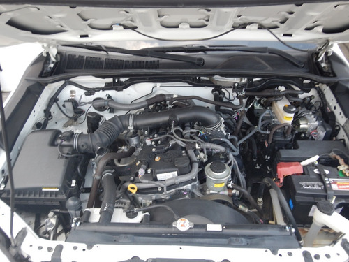 Imagen 5 de 13 de Toyota Hilux