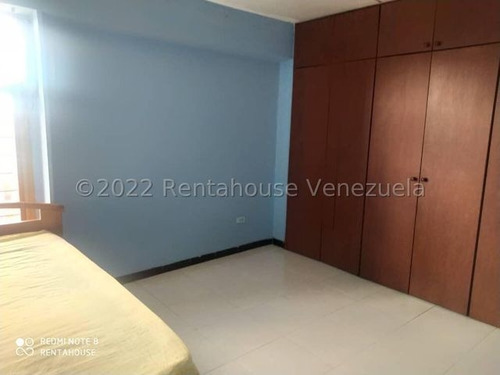 Imagen 21 de 30 de Apartamento En Alquiler Zona Este Barquisimeto 22-16148 Jrh