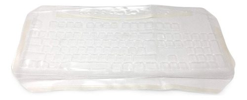 Funda Para Teclado Viziflex Gyration Gc1105 Gc15ck  Parte